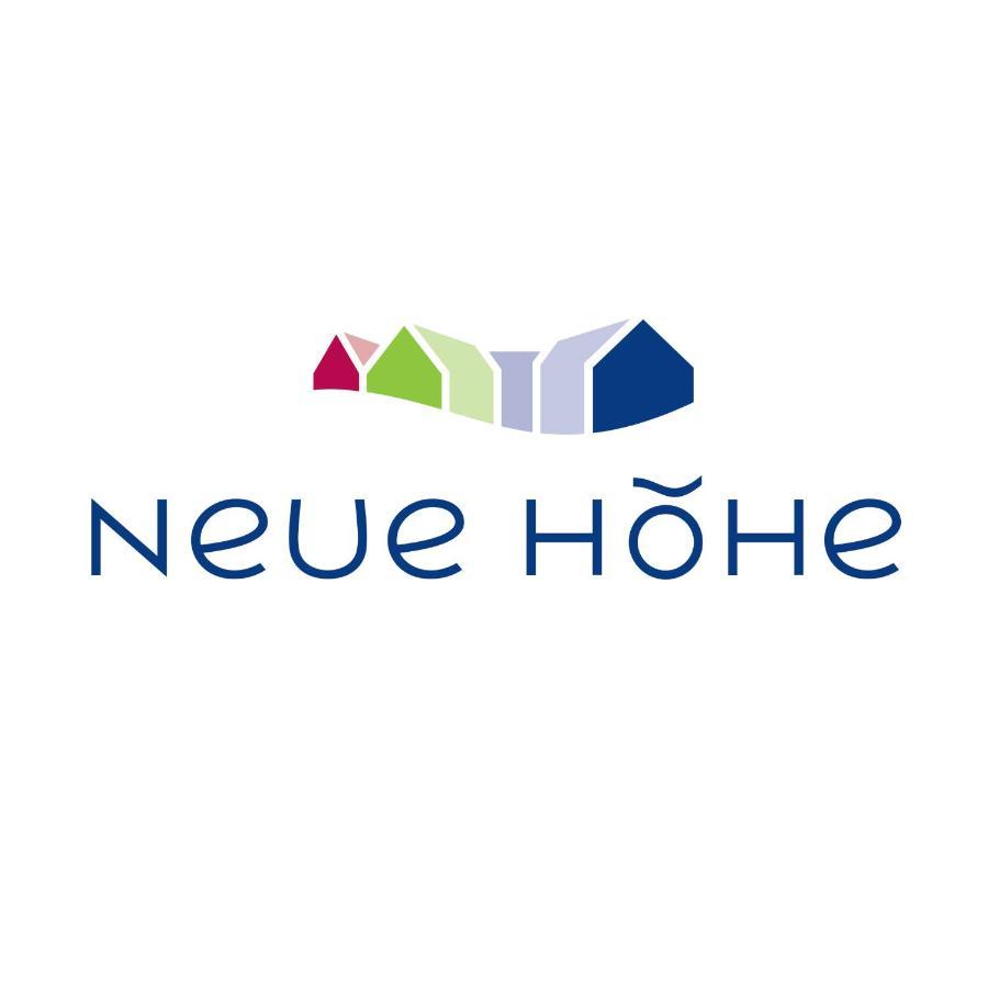 Hotel Neue Hoehe Klingenberg Экстерьер фото